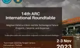 14th ARC International Roundtable (2-3 November 2023)